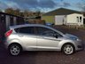 USED 2015 15 FORD FIESTA 1.25 Zetec Hatchback 5dr Petrol Manual Euro 6 (82 ps) JUST 2 OWNERS & 11x SERVICES!