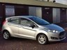USED 2015 15 FORD FIESTA 1.25 Zetec Hatchback 5dr Petrol Manual Euro 6 (82 ps) JUST 2 OWNERS & 11x SERVICES!