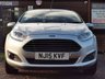 USED 2015 15 FORD FIESTA 1.25 Zetec Hatchback 5dr Petrol Manual Euro 6 (82 ps) JUST 2 OWNERS & 11x SERVICES!