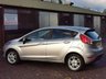 USED 2015 15 FORD FIESTA 1.25 Zetec Hatchback 5dr Petrol Manual Euro 6 (82 ps) JUST 2 OWNERS & 11x SERVICES!