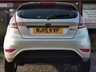 USED 2015 15 FORD FIESTA 1.25 Zetec Hatchback 5dr Petrol Manual Euro 6 (82 ps) JUST 2 OWNERS & 11x SERVICES!