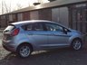 USED 2015 15 FORD FIESTA 1.25 Zetec Hatchback 5dr Petrol Manual Euro 6 (82 ps) JUST 2 OWNERS & 11x SERVICES!
