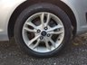 USED 2015 15 FORD FIESTA 1.25 Zetec Hatchback 5dr Petrol Manual Euro 6 (82 ps) JUST 2 OWNERS & 11x SERVICES!