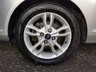 USED 2015 15 FORD FIESTA 1.25 Zetec Hatchback 5dr Petrol Manual Euro 6 (82 ps) JUST 2 OWNERS & 11x SERVICES!