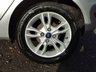 USED 2015 15 FORD FIESTA 1.25 Zetec Hatchback 5dr Petrol Manual Euro 6 (82 ps) JUST 2 OWNERS & 11x SERVICES!