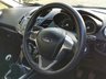 USED 2015 15 FORD FIESTA 1.25 Zetec Hatchback 5dr Petrol Manual Euro 6 (82 ps) JUST 2 OWNERS & 11x SERVICES!