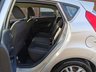 USED 2015 15 FORD FIESTA 1.25 Zetec Hatchback 5dr Petrol Manual Euro 6 (82 ps) JUST 2 OWNERS & 11x SERVICES!