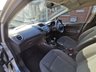 USED 2015 15 FORD FIESTA 1.25 Zetec Hatchback 5dr Petrol Manual Euro 6 (82 ps) JUST 2 OWNERS & 11x SERVICES!
