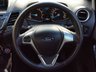 USED 2015 15 FORD FIESTA 1.25 Zetec Hatchback 5dr Petrol Manual Euro 6 (82 ps) JUST 2 OWNERS & 11x SERVICES!