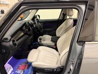 USED 2018 68 MINI HATCH 1.5 Cooper Exclusive Hatchback 5 Door Petrol Manual Euro 6 (s/s) (136 ps) ULEZ EURO 6 1 PREVIOUS WITH HISTORY