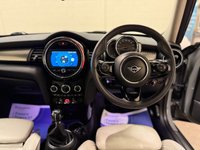 USED 2018 68 MINI HATCH 1.5 Cooper Exclusive Hatchback 5 Door Petrol Manual Euro 6 (s/s) (136 ps) ULEZ EURO 6 1 PREVIOUS WITH HISTORY
