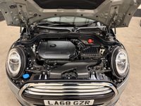 USED 2018 68 MINI HATCH 1.5 Cooper Exclusive Hatchback 5 Door Petrol Manual Euro 6 (s/s) (136 ps) ULEZ EURO 6 1 PREVIOUS WITH HISTORY