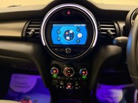 USED 2018 68 MINI HATCH 1.5 Cooper Exclusive Hatchback 5 Door Petrol Manual Euro 6 (s/s) (136 ps) ULEZ EURO 6 1 PREVIOUS WITH HISTORY