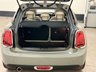 USED 2018 68 MINI HATCH 1.5 Cooper Exclusive Hatchback 5 Door Petrol Manual Euro 6 (s/s) (136 ps) ULEZ EURO 6 1 PREVIOUS WITH HISTORY