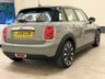 USED 2018 68 MINI HATCH 1.5 Cooper Exclusive Hatchback 5 Door Petrol Manual Euro 6 (s/s) (136 ps) ULEZ EURO 6 1 PREVIOUS WITH HISTORY