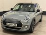 USED 2018 68 MINI HATCH 1.5 Cooper Exclusive Hatchback 5 Door Petrol Manual Euro 6 (s/s) (136 ps) ULEZ EURO 6 1 PREVIOUS WITH HISTORY