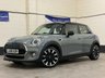 USED 2018 68 MINI HATCH 1.5 Cooper Exclusive Hatchback 5 Door Petrol Manual Euro 6 (s/s) (136 ps) ULEZ EURO 6 1 PREVIOUS WITH HISTORY