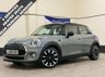 USED 2018 68 MINI HATCH 1.5 Cooper Exclusive Hatchback 5 Door Petrol Manual Euro 6 (s/s) (136 ps) ULEZ EURO 6 1 PREVIOUS WITH HISTORY