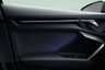 USED 2025 25 AUDI RS3 2.5 TFSI Carbon Black Saloon 4dr Petrol S Tronic quattro Euro 6 (s/s) (400 ps) AMBIENT LIGHING+HTD FRONT SEATS
