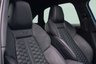USED 2025 25 AUDI RS3 2.5 TFSI Carbon Black Saloon 4dr Petrol S Tronic quattro Euro 6 (s/s) (400 ps) AMBIENT LIGHING+HTD FRONT SEATS