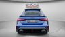USED 2025 25 AUDI RS3 2.5 TFSI Carbon Black Saloon 4dr Petrol S Tronic quattro Euro 6 (s/s) (400 ps) AMBIENT LIGHING+HTD FRONT SEATS