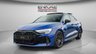 USED 2025 25 AUDI RS3 2.5 TFSI Carbon Black Saloon 4dr Petrol S Tronic quattro Euro 6 (s/s) (400 ps) AMBIENT LIGHING+HTD FRONT SEATS