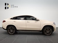 USED 2021 21 MERCEDES-BENZ GLE 2.9 GLE400d AMG Line (Premium Plus) Coupe 5dr Diesel G-Tronic 4MATIC Euro 6 (s/s) (330 ps) 