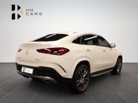 USED 2021 21 MERCEDES-BENZ GLE 2.9 GLE400d AMG Line (Premium Plus) Coupe 5dr Diesel G-Tronic 4MATIC Euro 6 (s/s) (330 ps) 