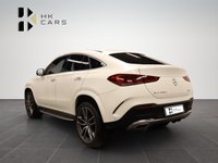 USED 2021 21 MERCEDES-BENZ GLE 2.9 GLE400d AMG Line (Premium Plus) Coupe 5dr Diesel G-Tronic 4MATIC Euro 6 (s/s) (330 ps) 