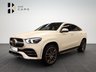 USED 2021 21 MERCEDES-BENZ GLE 2.9 GLE400d AMG Line (Premium Plus) Coupe 5dr Diesel G-Tronic 4MATIC Euro 6 (s/s) (330 ps) 