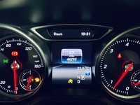 USED 2017 66 MERCEDES-BENZ CLA 2.1 CLA220d AMG Line Shooting Brake 5dr Diesel 7G-DCT Euro 6 (s/s) (177 ps) Apple CarPlay|Night Pack|Sat Nav|AA Inspected|ULEZ OK