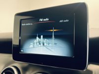 USED 2017 66 MERCEDES-BENZ CLA 2.1 CLA220d AMG Line Shooting Brake 5dr Diesel 7G-DCT Euro 6 (s/s) (177 ps) Apple CarPlay|Night Pack|Sat Nav|AA Inspected|ULEZ OK