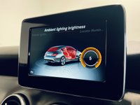 USED 2017 66 MERCEDES-BENZ CLA 2.1 CLA220d AMG Line Shooting Brake 5dr Diesel 7G-DCT Euro 6 (s/s) (177 ps) Apple CarPlay|Night Pack|Sat Nav|AA Inspected|ULEZ OK