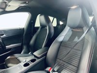 USED 2017 66 MERCEDES-BENZ CLA 2.1 CLA220d AMG Line Shooting Brake 5dr Diesel 7G-DCT Euro 6 (s/s) (177 ps) Apple CarPlay|Night Pack|Sat Nav|AA Inspected|ULEZ OK