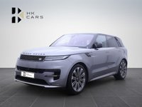 USED 2023 23 LAND ROVER RANGE ROVER SPORT 3.0 D350 MHEV Autobiography SUV 5dr Diesel Auto 4WD Euro 6 (s/s) (350 ps) 