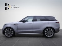 USED 2023 23 LAND ROVER RANGE ROVER SPORT 3.0 D350 MHEV Autobiography SUV 5dr Diesel Auto 4WD Euro 6 (s/s) (350 ps) 