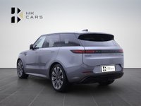 USED 2023 23 LAND ROVER RANGE ROVER SPORT 3.0 D350 MHEV Autobiography SUV 5dr Diesel Auto 4WD Euro 6 (s/s) (350 ps) 