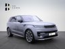 USED 2023 23 LAND ROVER RANGE ROVER SPORT 3.0 D350 MHEV Autobiography SUV 5dr Diesel Auto 4WD Euro 6 (s/s) (350 ps) 