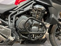 USED 2015 65 TRIUMPH EXPLORER - BUY ONLINE 24 HRS A DAY - FINANCE AVAILABLE - ALL TYPES OF CREDIT ACCEPTED FULL LUGGAGE & YOSHIMURA EXHAUST