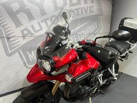 USED 2015 65 TRIUMPH EXPLORER - BUY ONLINE 24 HRS A DAY - FINANCE AVAILABLE - ALL TYPES OF CREDIT ACCEPTED FULL LUGGAGE & YOSHIMURA EXHAUST