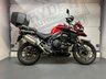 USED 2015 65 TRIUMPH EXPLORER - BUY ONLINE 24 HRS A DAY - FINANCE AVAILABLE - ALL TYPES OF CREDIT ACCEPTED FULL LUGGAGE & YOSHIMURA EXHAUST