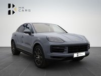 USED 2023 73 PORSCHE CAYENNE 3.0T V6 Coupe 5dr Petrol TiptronicS 4WD Euro 6 (s/s) (353 ps) 