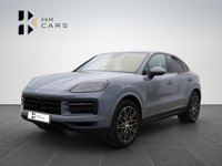 USED 2023 73 PORSCHE CAYENNE 3.0T V6 Coupe 5dr Petrol TiptronicS 4WD Euro 6 (s/s) (353 ps) 