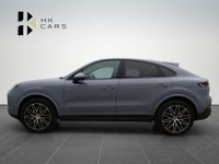 USED 2023 73 PORSCHE CAYENNE 3.0T V6 Coupe 5dr Petrol TiptronicS 4WD Euro 6 (s/s) (353 ps) 