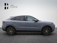 USED 2023 73 PORSCHE CAYENNE 3.0T V6 Coupe 5dr Petrol TiptronicS 4WD Euro 6 (s/s) (353 ps) 