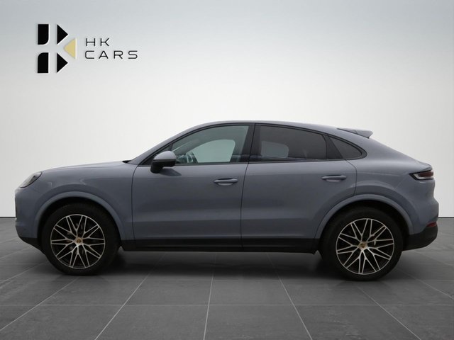 2023 PORSCHE CAYENNE 3.0T V6 Coupe 5dr Petrol TiptronicS 4WD Euro 6 (s/s) (353 ps) - Photo 4