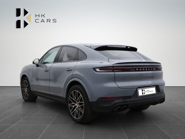 2023 PORSCHE CAYENNE 3.0T V6 Coupe 5dr Petrol TiptronicS 4WD Euro 6 (s/s) (353 ps) - Photo 5