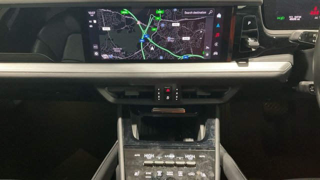 2023 PORSCHE CAYENNE 3.0T V6 Coupe 5dr Petrol TiptronicS 4WD Euro 6 (s/s) (353 ps) - Photo 6