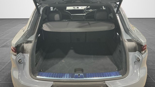 2023 PORSCHE CAYENNE 3.0T V6 Coupe 5dr Petrol TiptronicS 4WD Euro 6 (s/s) (353 ps) - Photo 8