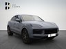 USED 2023 73 PORSCHE CAYENNE 3.0T V6 Coupe 5dr Petrol TiptronicS 4WD Euro 6 (s/s) (353 ps) 